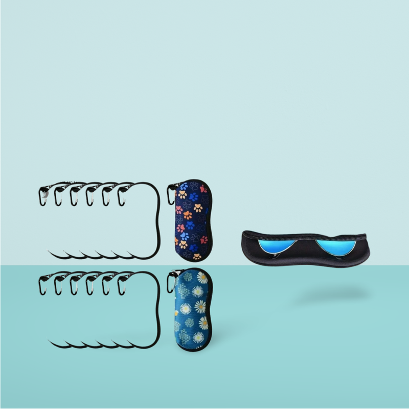 Glasses Case