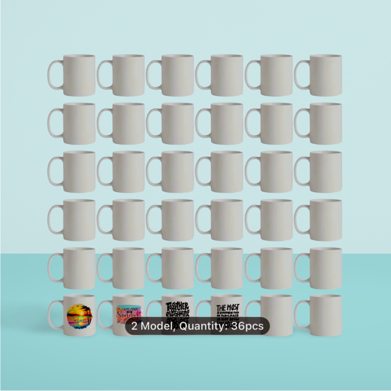 Mug 11 oz