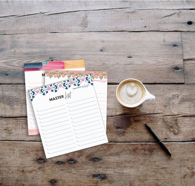 Stationery