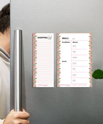 Meal Planning