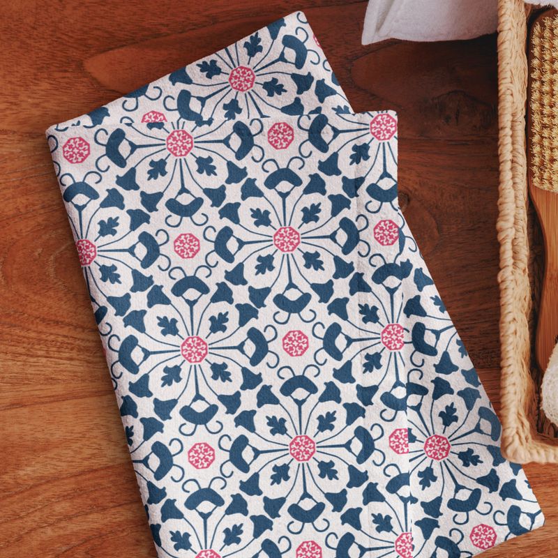 Kitchen Tea Towel