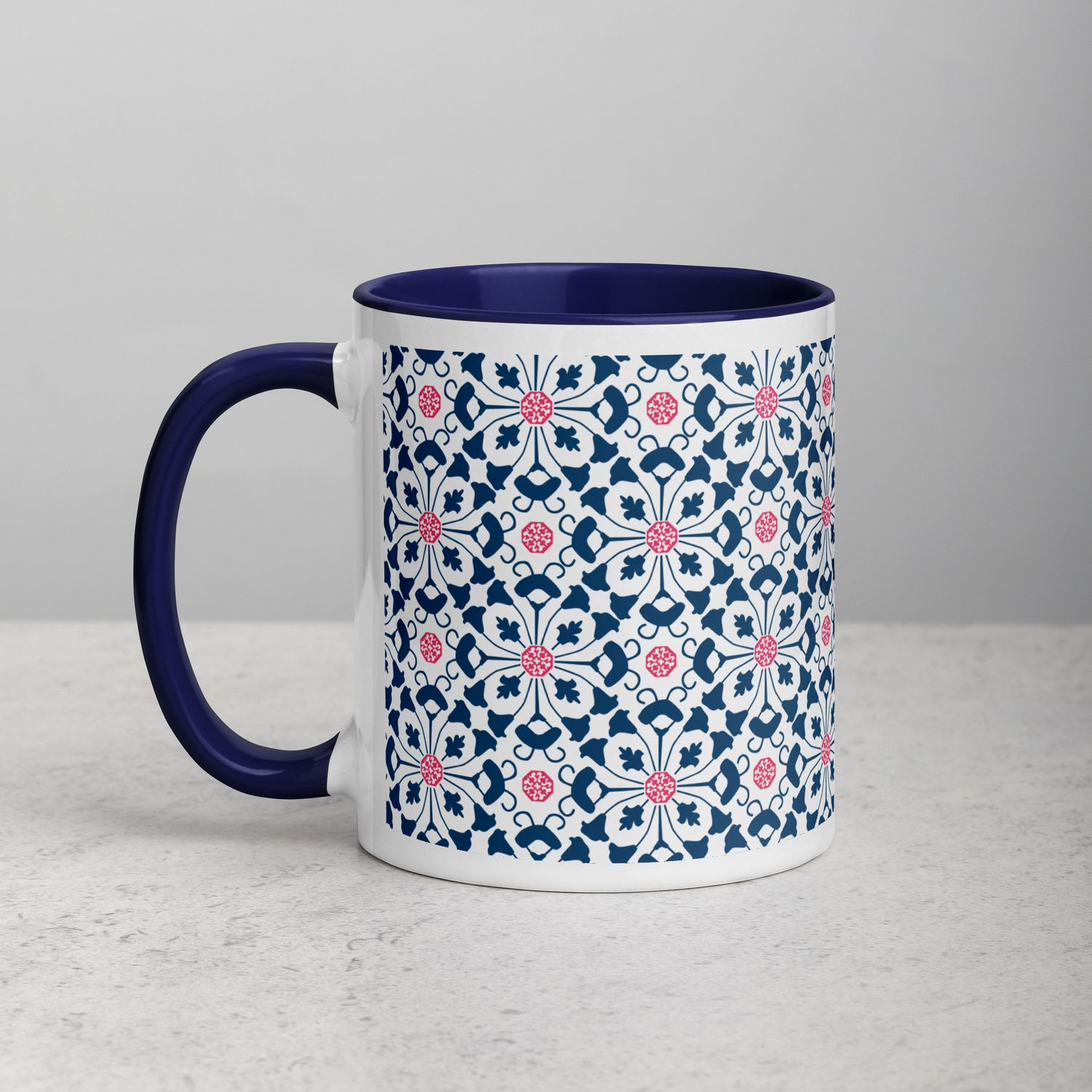Ceramic Mug (11 oz)