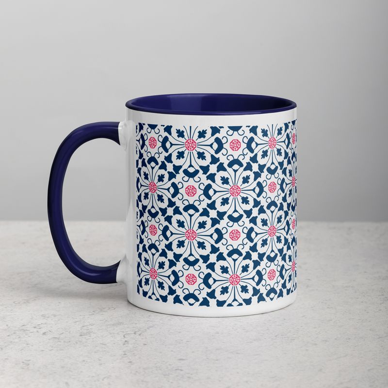 Ceramic Mug (11 oz)