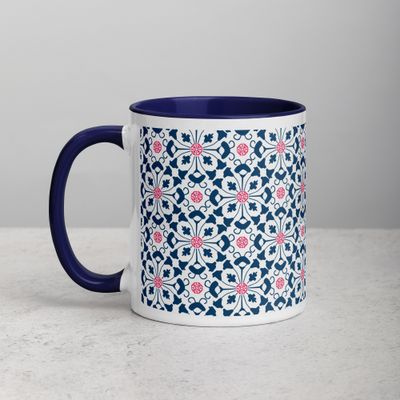 Ceramic Mug (11 oz)