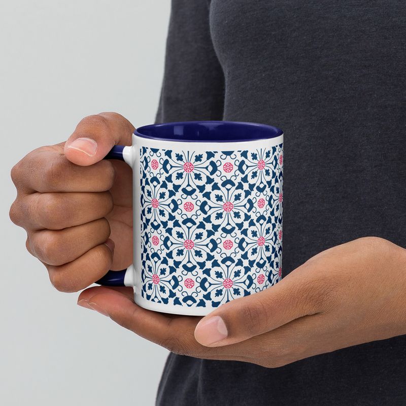 Ceramic Mug (11 oz)