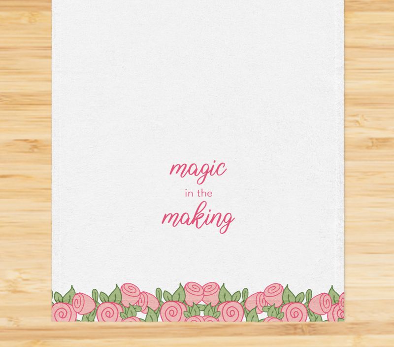 Tea Towel
