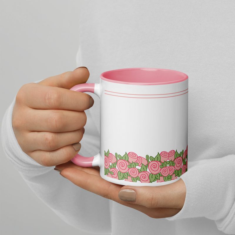 Ceramic Mug (11 oz)