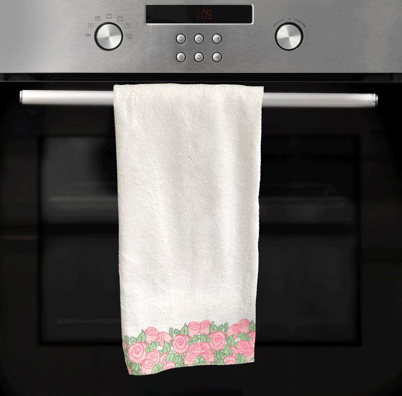 Kitchen Towel