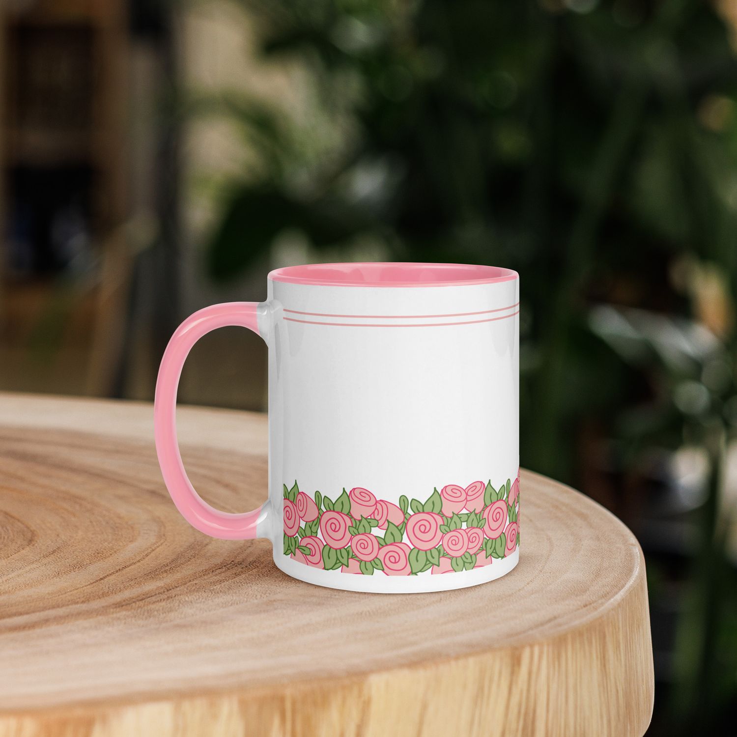 Mug Gift Set (2 ceramic mugs)