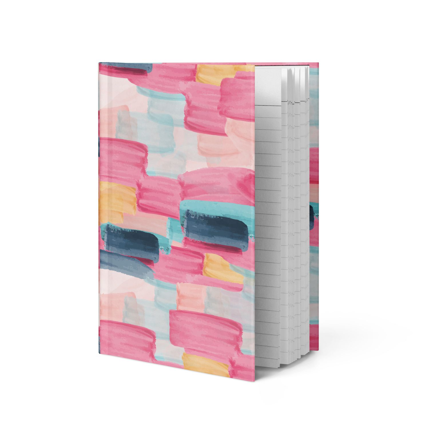 Hardcover Journal