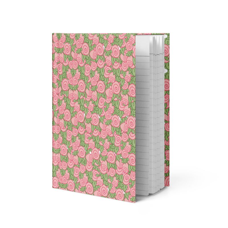 Hardcover Journal