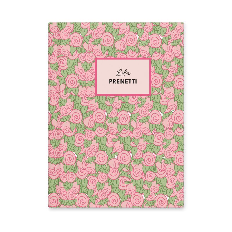 Hardcover Journal