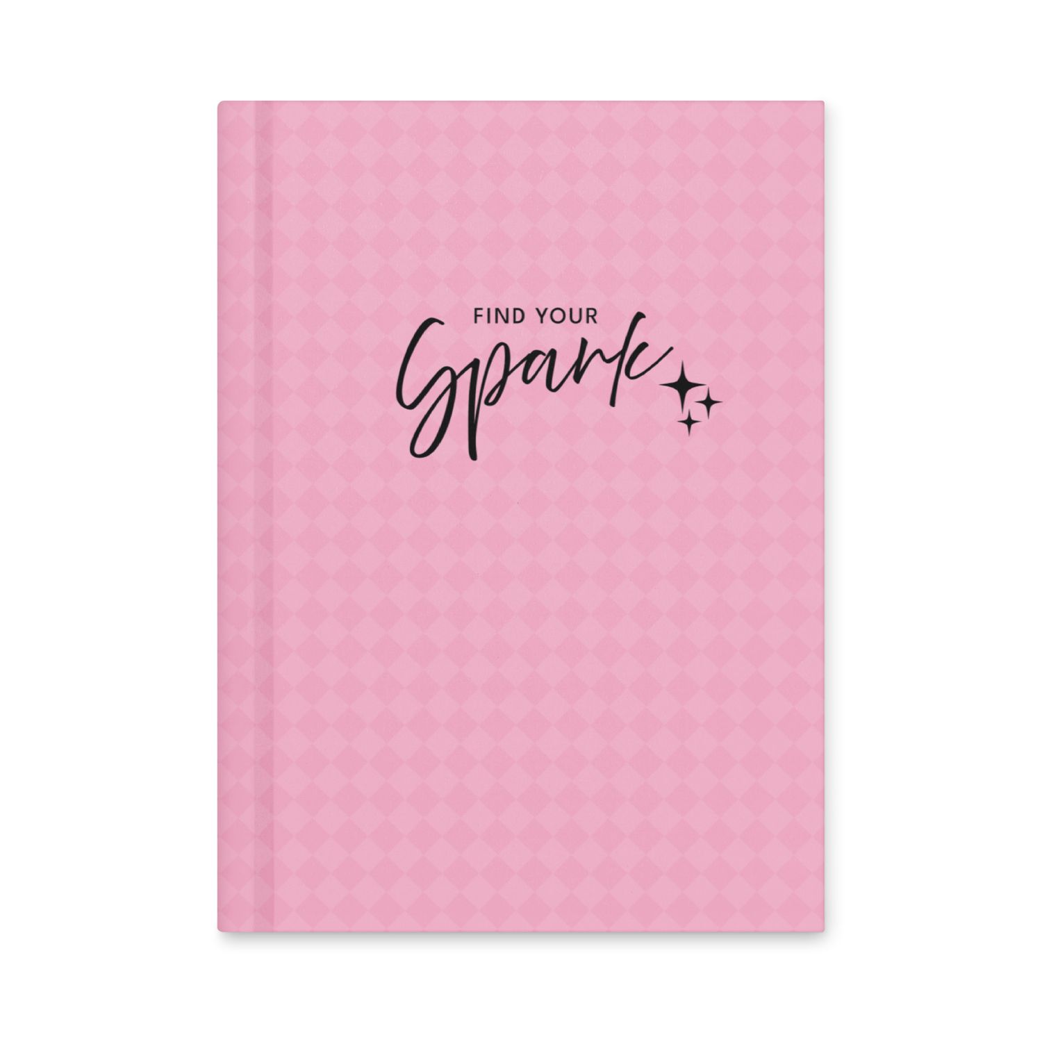 Hardcover Journal