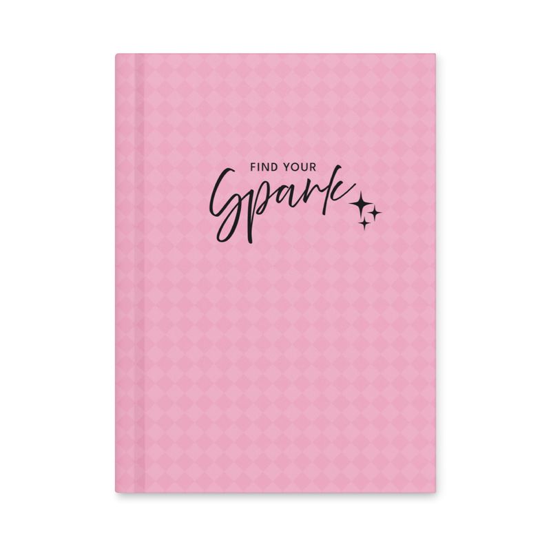 Hardcover Journal