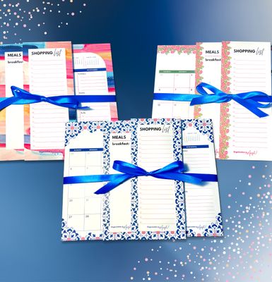 Everyday Organizer Bundle