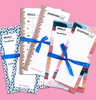 Meal Planning System