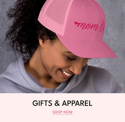 Gifts and Apparel