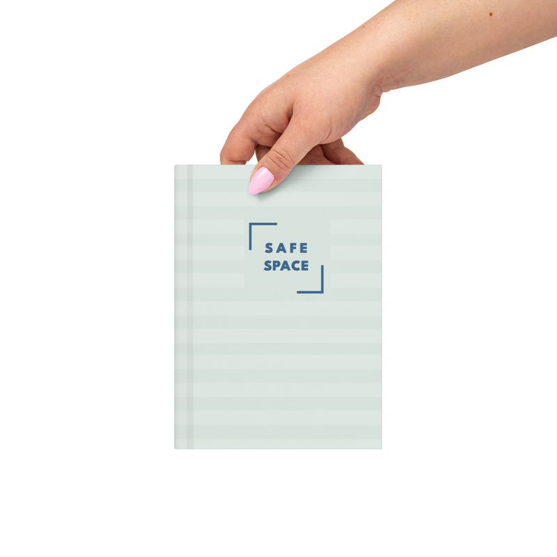 Hardcover Journal