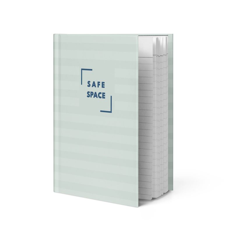 Hardcover Journal