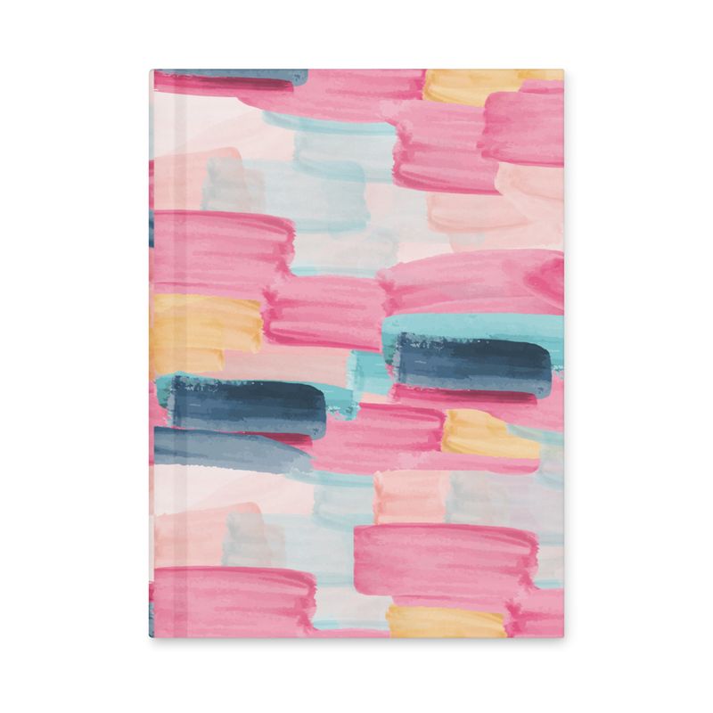 Hardcover Journal