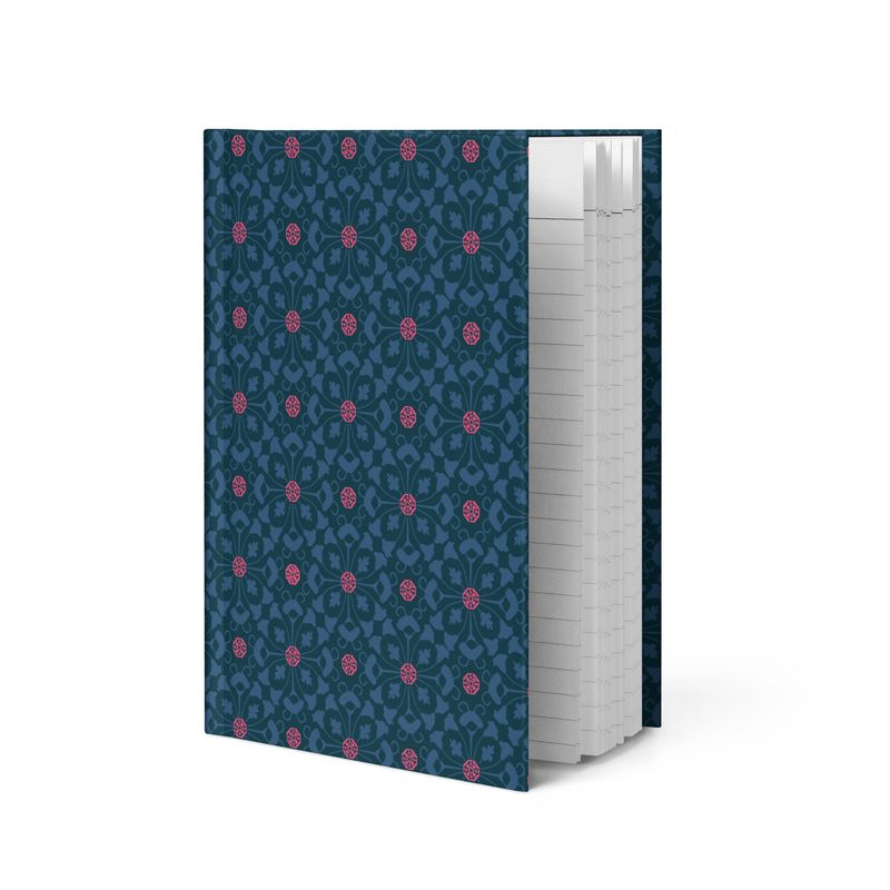 Hardcover Journal
