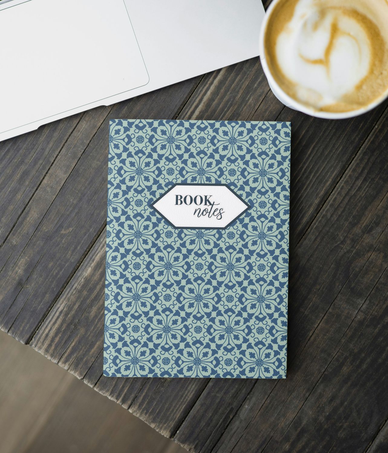 Book Notes: Reading Log &amp; TBR List