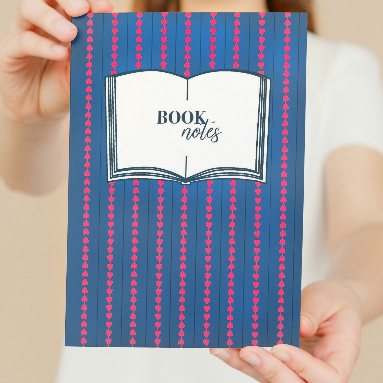 Book Notes: Reading Log &amp; TBR List