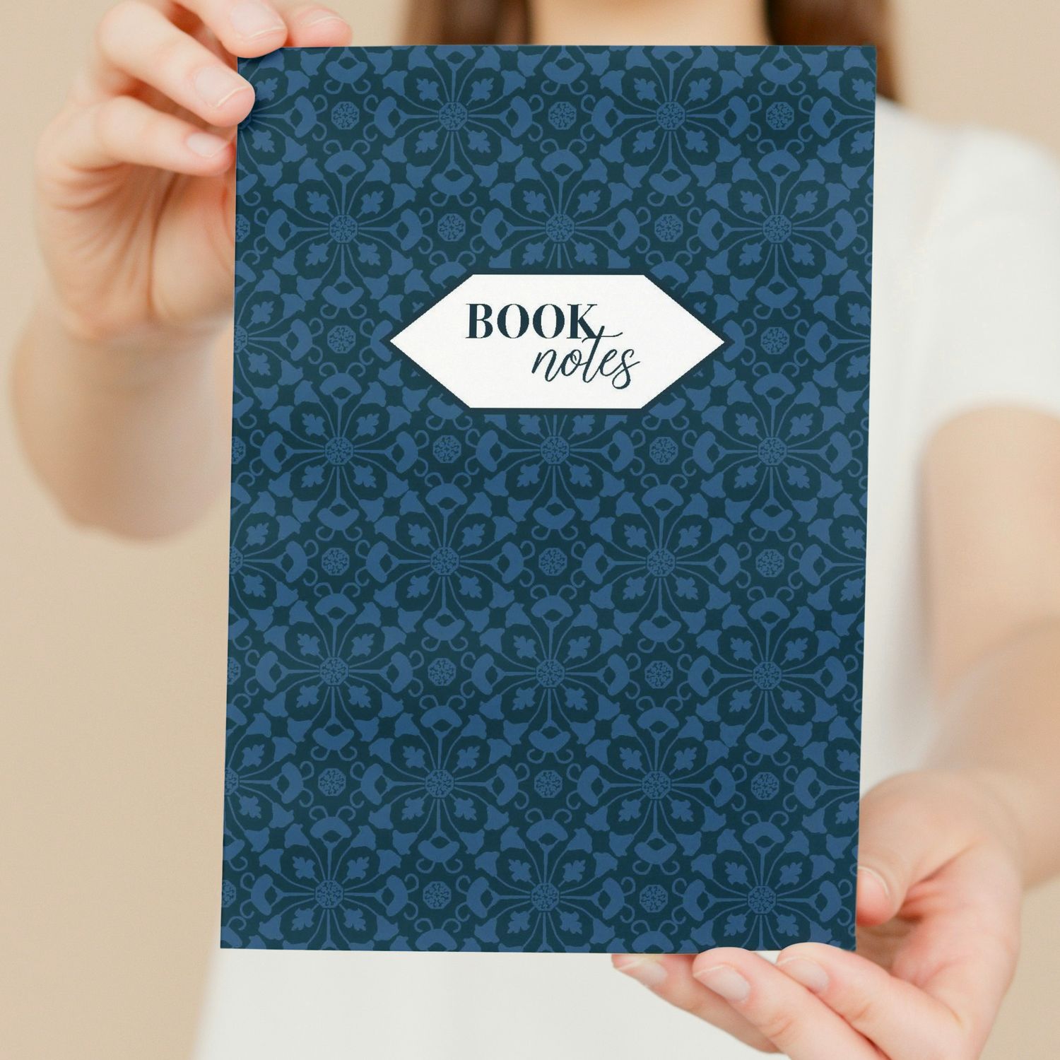 Book Notes: Reading Log &amp; TBR List