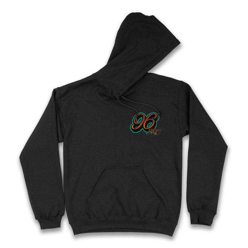 96 SRE Hoodie
