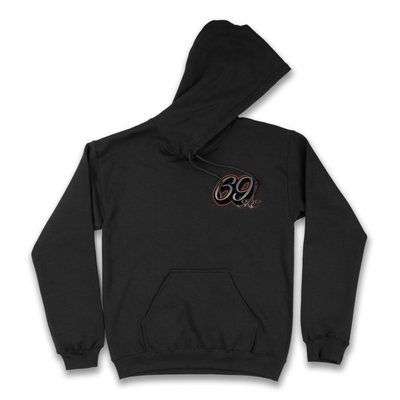 69 SRE Hoodie