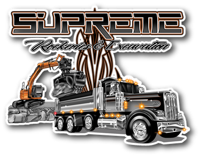 Heavy Hauler Sticker