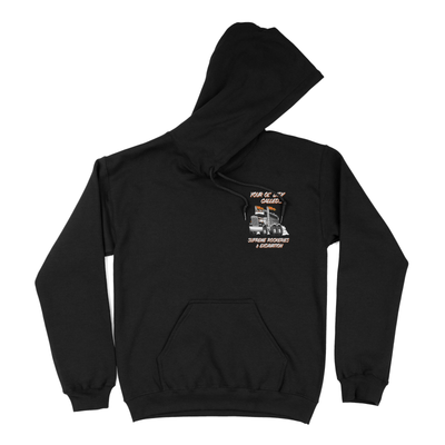 HotRod Hoodie