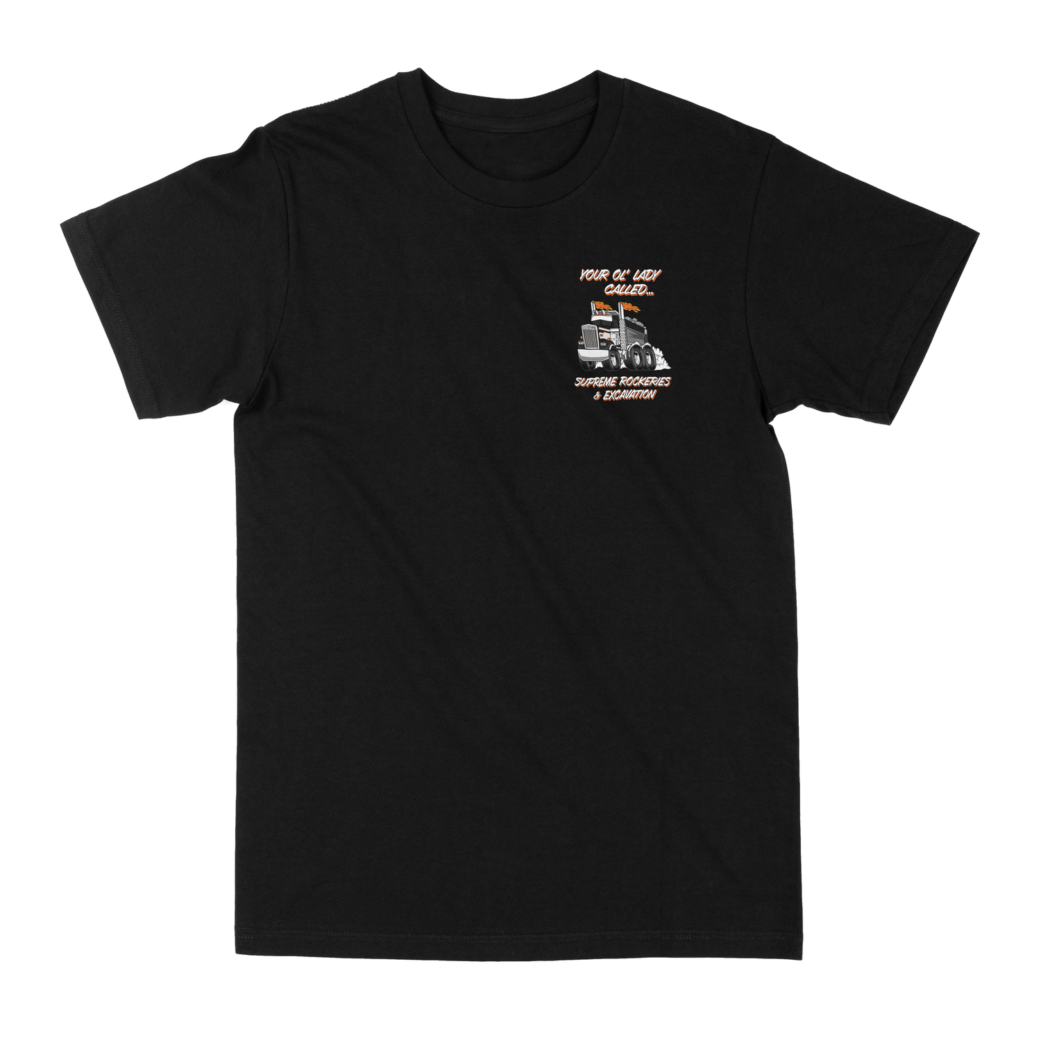 HotRod T-Shirt