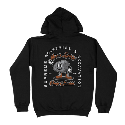 Rocco Hoodie