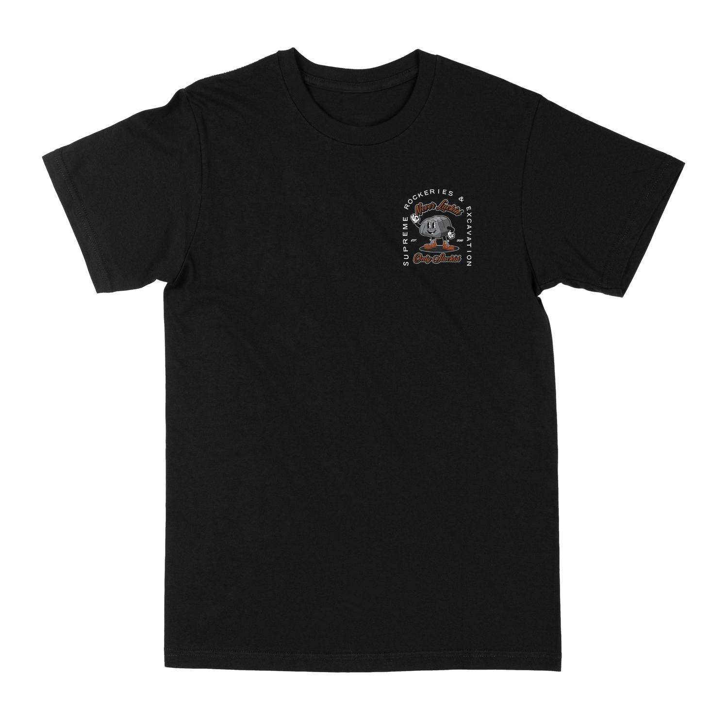 Rocco T-Shirt