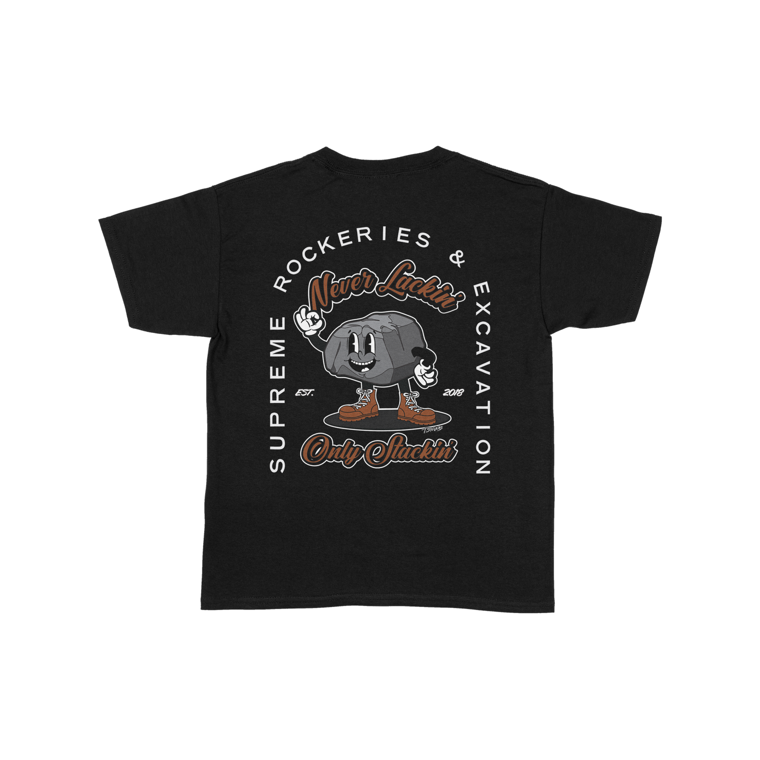 Rocco T-Shirt