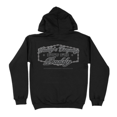 Daddy's Company Hoodie