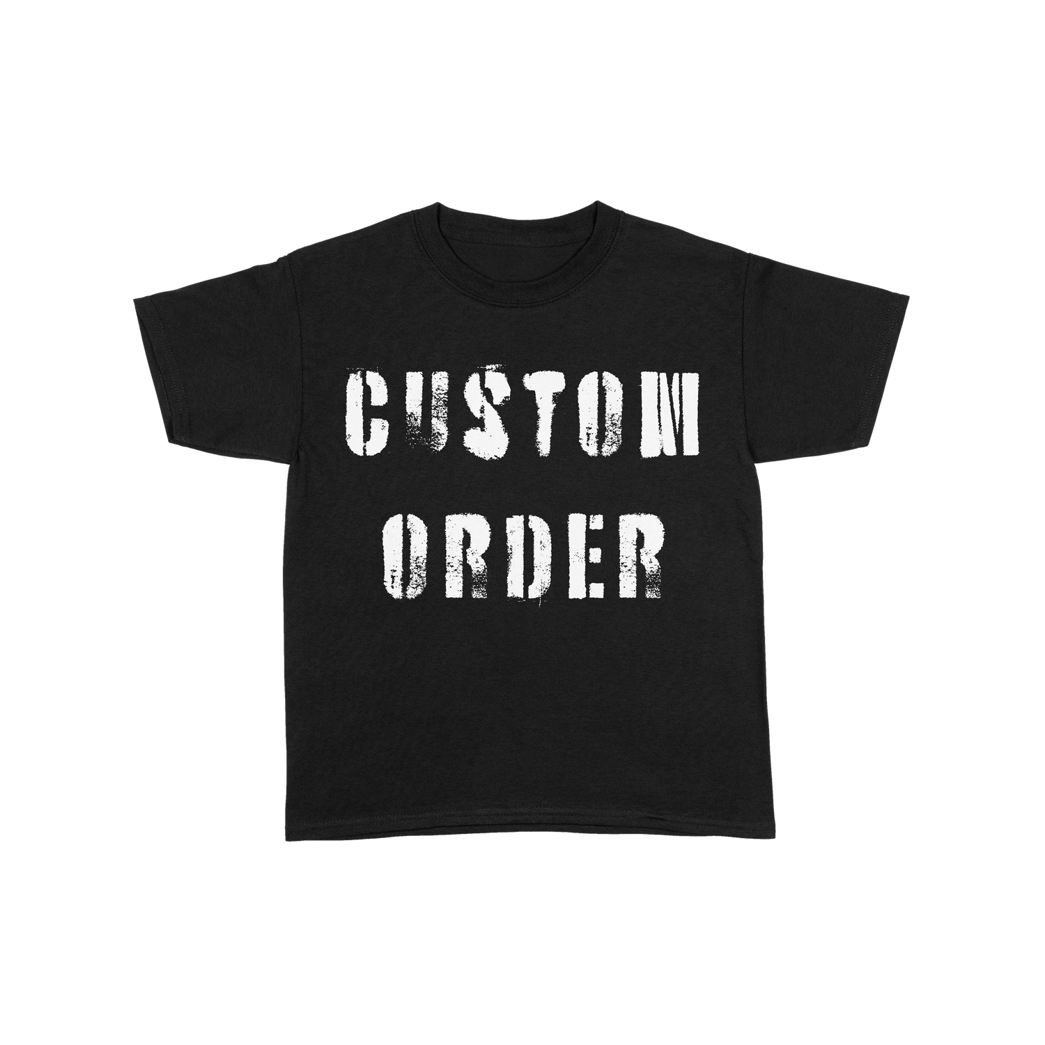 Custom T-Shirt