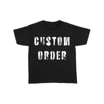 Custom T-Shirt