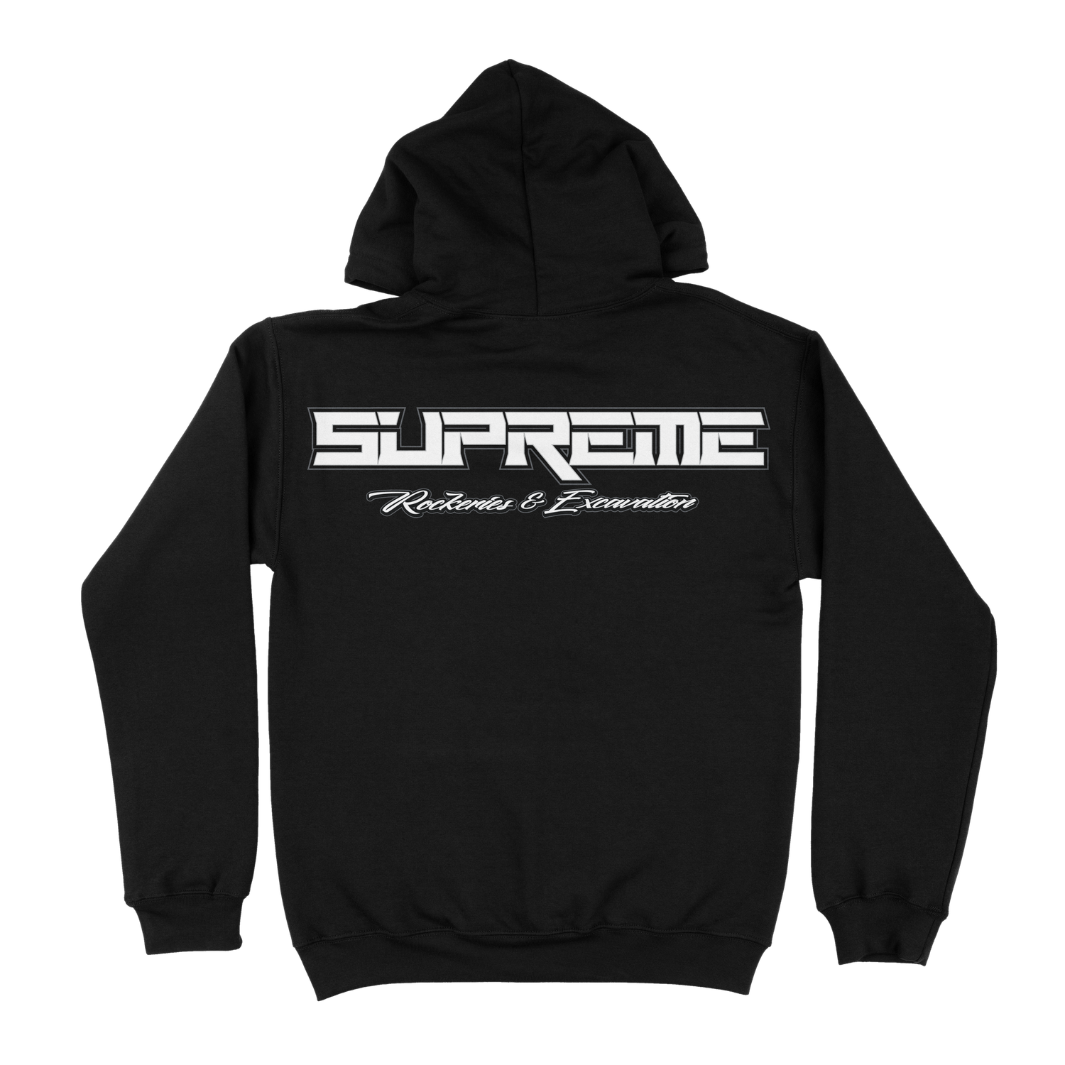 SRE Hoodie