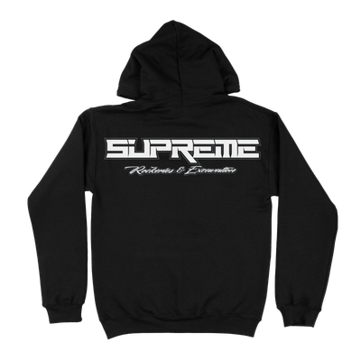 SRE Hoodie