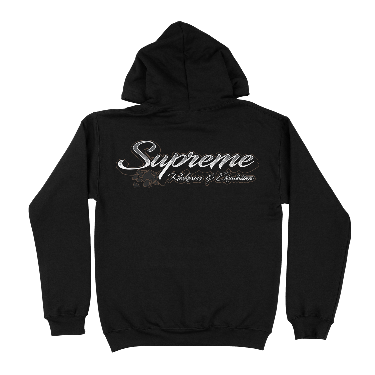 RockPile Hoodie