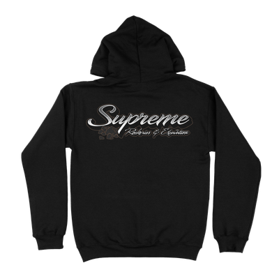 RockPile Hoodie