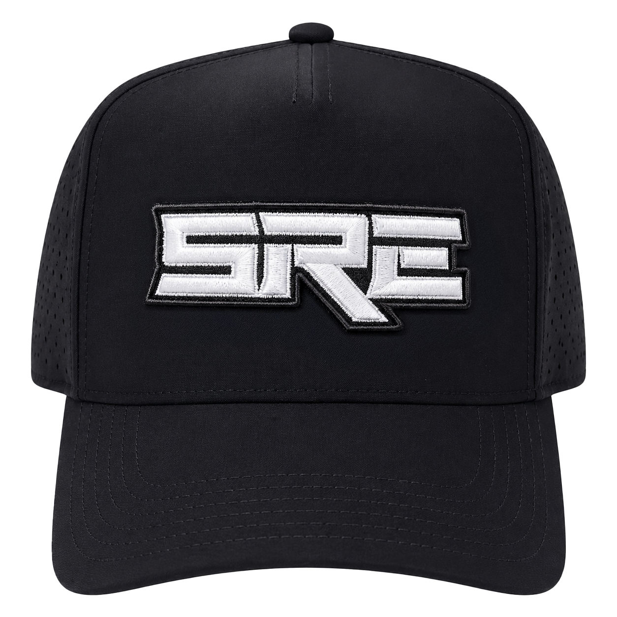 SRE 5 Panel Hat