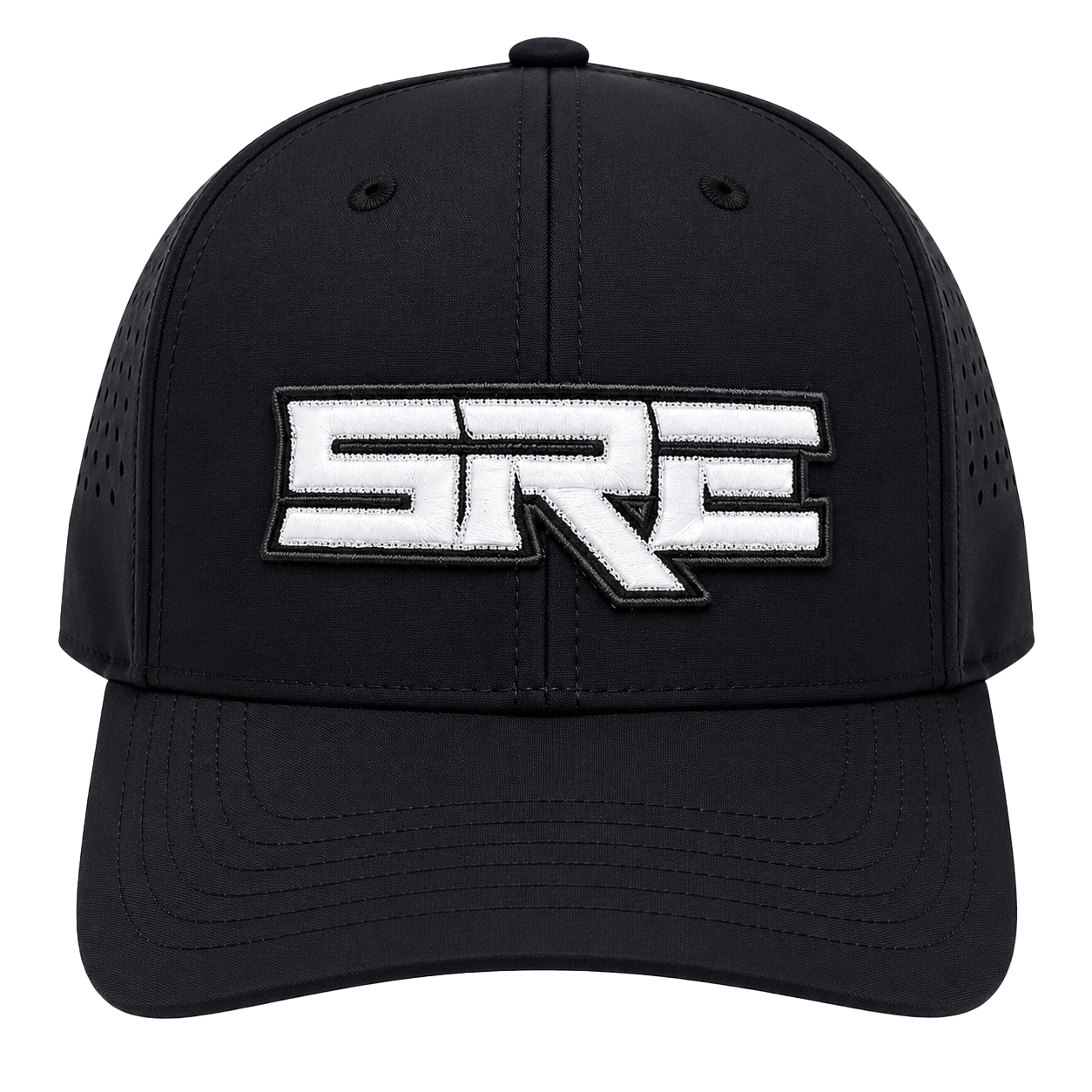 SRE 6 Panel Hat