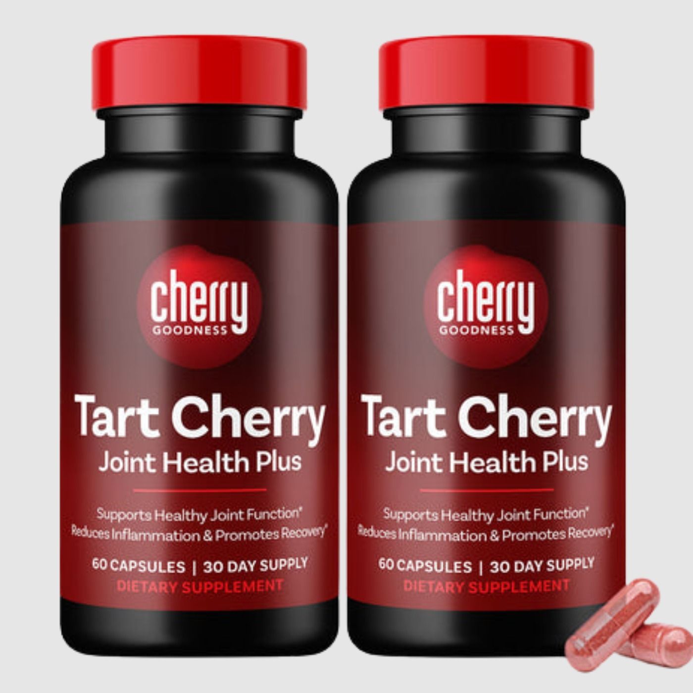 Tart Cherry Joint Health Plus