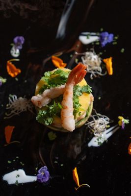 Gastronomía
