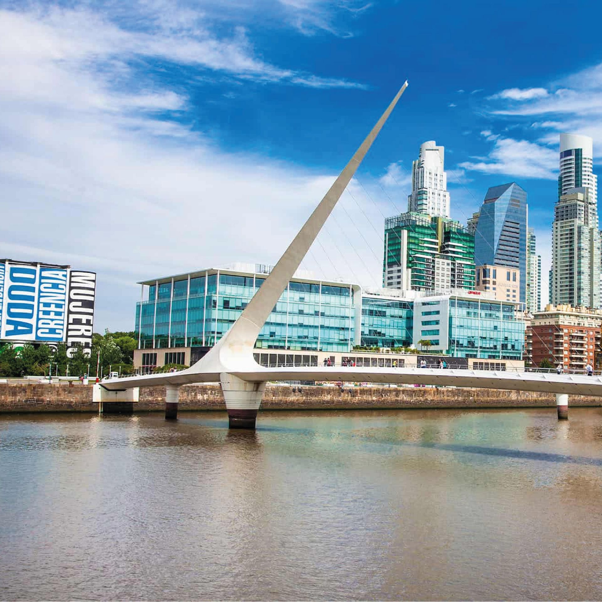 Escapada a Buenos Aires