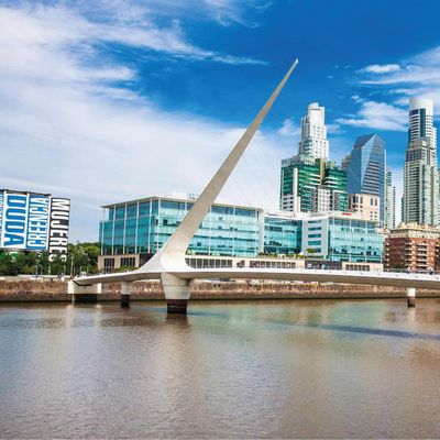 Escapada a Buenos Aires