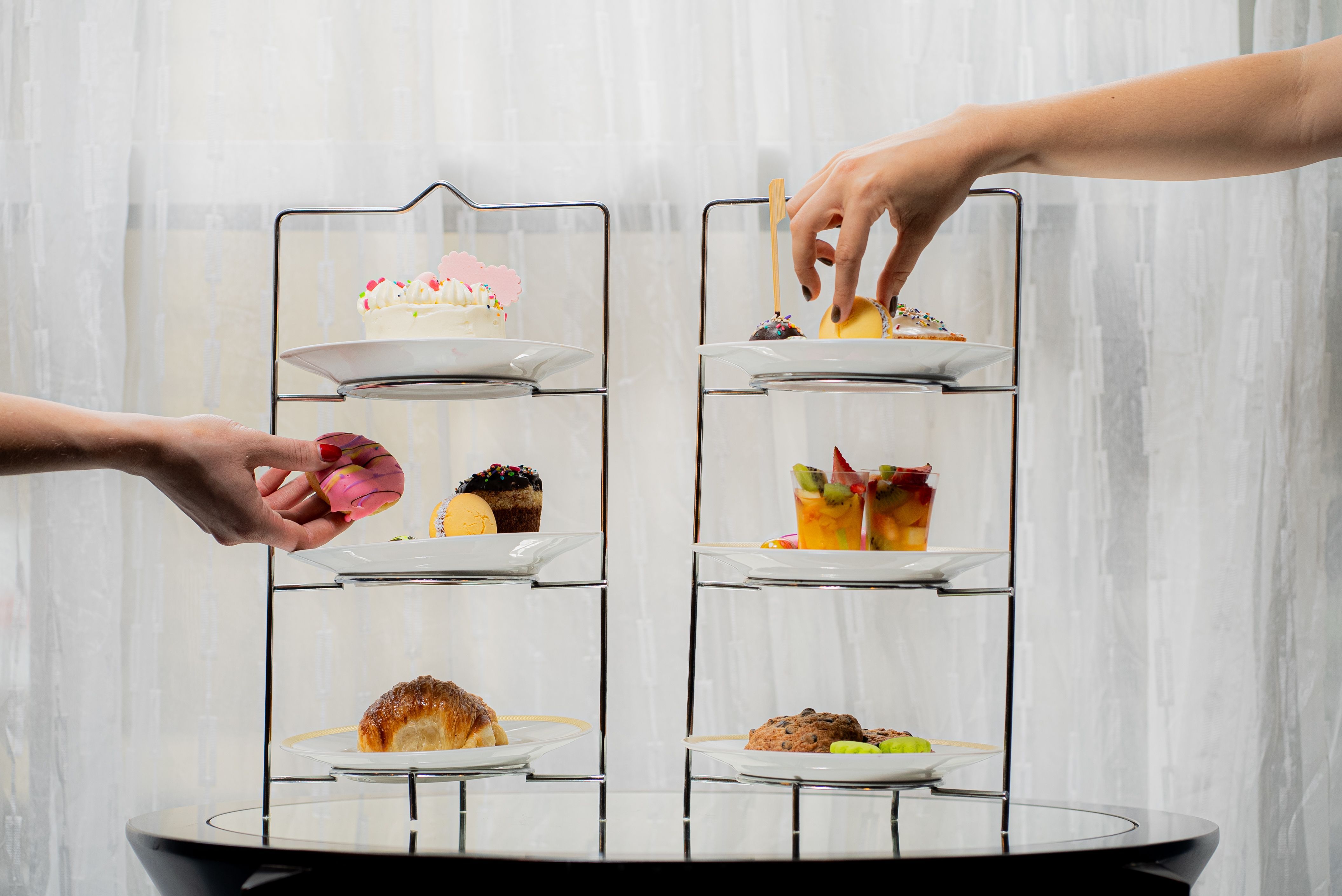 Habitación Living Garden & Lour Pop